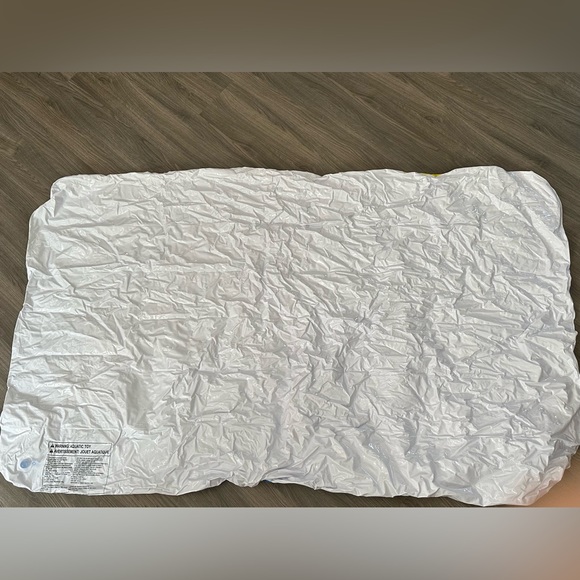 NWOT giant boombox pool float - Picture 3 of 3